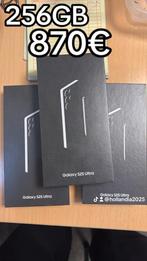 Samsung S25 Ultra, Electroménager, Mousseurs à lait, Enlèvement ou Envoi, Comme neuf