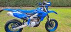 supermoto supermotard, Motoren, Motoren | Yamaha, 450 cc, Particulier, 1 cilinder, 12 t/m 35 kW