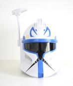 Star Wars Captain Rex Clone Trooper helm, Ophalen of Verzenden, Gebruikt
