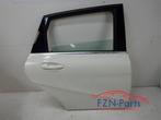 Mercedes-Benz W246 B-Klasse Portier Rechts-achter, Auto-onderdelen, Ophalen, Gebruikt, Achter, Deur