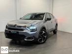 Citroen C4 X MAX 1.2 130 EAT8, Auto's, Citroën, Automaat, 4 deurs, 1199 cc, 131 pk