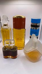 Parfumverzameling €60 per stuk, Estée lauder pure €100, Verzamelen, Parfumverzamelingen, Ophalen of Verzenden, Zo goed als nieuw