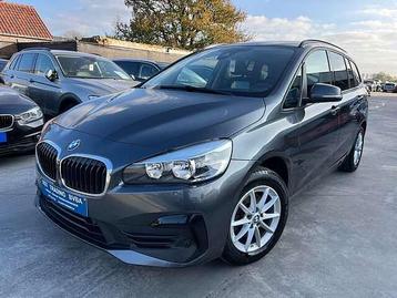 BMW 216 D GRAN TOURER NAVIGATIE PROF CAMERA HEAD-UP PDC beschikbaar voor biedingen