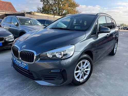 BMW 216 D GRAN TOURER NAVIGATIE PROF CAMERA HEAD-UP PDC, Autos, BMW, Entreprise, Autres modèles, ABS, Airbags, Air conditionné