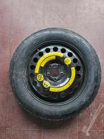 galette roue de secours mercedes