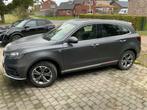 2019 Borgward BX7 TS Personenauto, Automaat, Gebruikt, Overige brandstoffen, Bedrijf