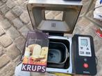 Broodmaker/ KRUPS., Huis en Inrichting, Ophalen of Verzenden