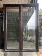 Pvc raam, Ophalen, Zo goed als nieuw