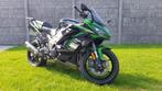 Ninja 1000 sx performance, 4 cilinders, Particulier, Handvatverwarming, Meer dan 35 kW