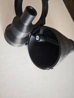 Flipsnoots inon d200, Enlèvement