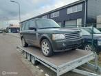 Demontage Range Rover L322 Vogue TDV8 2007 Sloop Afbraak, Ophalen of Verzenden, Gebruikt, Land Rover