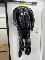 Alpinestars Motegi V2 2-delig leder pak, Motoren, Kleding | Motorkleding, Ophalen, Alpinestars, Tweedehands, Heren
