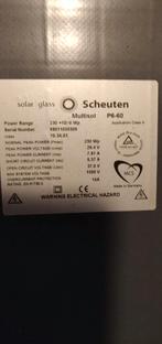 Zonnepanelen, Enlèvement, Utilisé, Panneau, 200 watts-crêtes ou plus