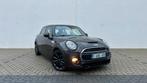 Mini Cooper S / 2.0 / Benzine / 2016/ 192pk, Auto's, Mini, Voorwielaandrijving, 1998 cc, 4 cilinders, Bruin