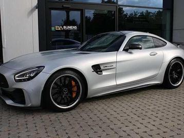 Mercedes-Benz AMG GT 4.0 V8 BiTurbo R (EU6d-TEMP)