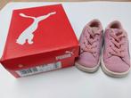 Kinderschoenen - puma - maat 21, Kinderen en Baby's, Kinderkleding | Schoenen en Sokken, Schoenen, Meisje, Puma, Gebruikt