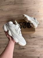 Yeezy 500 bone white, Ophalen of Verzenden, Zo goed als nieuw