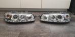 angel eye headlights Fiat Punto type 188 99-02, Ophalen of Verzenden, Fiat