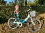 Meisjes fiets Diva. 22 inch, Fietsen en Brommers, Ophalen, Zo goed als nieuw, 22 inch