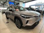 Toyota Corolla Cross 1.8 HYB STYLE + SUN PACK, Argent ou Gris, Achat, Euro 6, 72 kW
