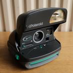 Polaroid 600 ( green ), TV, Hi-fi & Vidéo, Appareils photo analogiques, Polaroid, Enlèvement, Utilisé, Polaroid