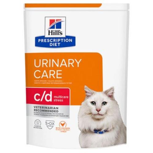 Hill's kattenvoeding, Dieren en Toebehoren, Dierenvoeding, Kat, Ophalen
