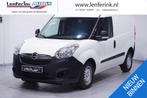 Opel Combo 1.3 CDTi 95 pk L1H1 Edition Airco Elek. Pakket, A, Auto's, Bestelwagens en Lichte vracht, Wit, Bedrijf, Te koop, Centrale vergrendeling