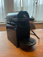 Nespresso coffe machine koffiezetapparaat, Elektronische apparatuur, Koffiezetapparaten, Ophalen, Zo goed als nieuw, Koffiepads en cups