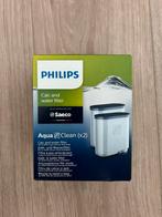 Kalk- en waterfilter Philips, Elektronische apparatuur, Koffiemachine-accessoires, Ophalen, Nieuw