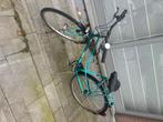 Damesfiets, Ophalen, Zo goed als nieuw, Versnellingen