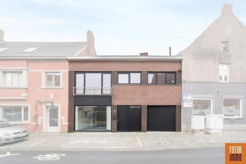 Woning te koop in Roeselare, 3 slpks, Immo, Huizen en Appartementen te koop, Vrijstaande woning, B