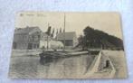 postkaart  Isegem vaartbrug, Verzamelen, Postkaarten | België, Ophalen of Verzenden