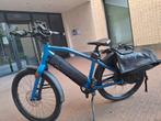 speedelec stromer st2, Fietsen en Brommers, Fietsaccessoires | Fietsaccu's, Ophalen, Gebruikt
