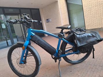 speedelec stromer st2  beschikbaar voor biedingen
