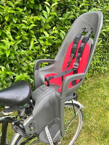 Kinderzitje fiets hamax beschikbaar voor biedingen