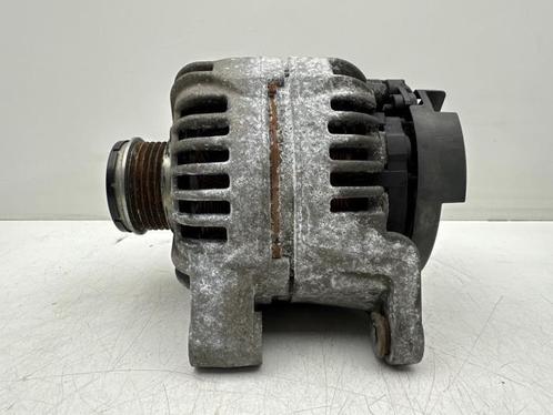 Dynamo van een Opel Corsa, Auto-onderdelen, Motor en Toebehoren, Opel, Gebruikt, 3 maanden garantie, Ophalen of Verzenden