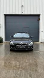 BMW Touring 318i | Automaat | Benzine | 1e Eigenaar, Auto's, Automaat, Testrit aan huis, Stof, USB