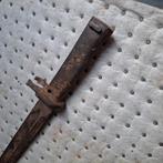 Bayonet Duits wo1, Verzamelen, Ophalen of Verzenden