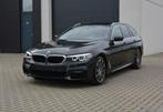 BMW 520 i Touring Automaat M-Pack - Pano/Navi - M: 2020, Auto's, BMW, Automaat, 1998 cc, Achterwielaandrijving, 4 cilinders