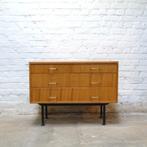 Modernistisch dressoir van Jos de Mey voor Luxus, Antiek en Kunst, Ophalen