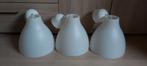 Ikea hanglamp verlichting 3stuks beschikbaar, Ophalen, Zo goed als nieuw