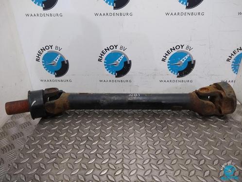 MITSUBISHI L200 CLUB CAB 4WD [FRONT_COMP_PROPSHAFT] 2009, Auto-onderdelen, Overige Auto-onderdelen, Gebruikt, ARN erkend, Stiba lid