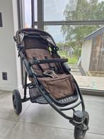 Quinny speedi kinderwagen, Ophalen, Gebruikt, Quinny, Voetenzak
