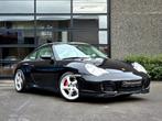 Porsche 911-996 CARRERA 4S * SHOWROOMSTAAT *HISTORIEK *VIDEO, Autos, Cuir, Achat, Entreprise, 2 portes