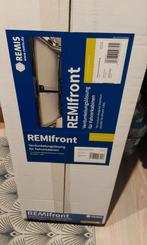 STORE OCCULTANT REMIS, Ophalen