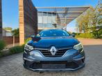 Renault megane GT line Année 2017 1500 dci  Euro 6b 120.000, Autos, Alcantara, Carnet d'entretien, Achat, 81 kW