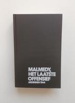 Malmedy, het laatste offensief (Will Berthold), Will Berthold, Ophalen of Verzenden, Tweede Wereldoorlog, Gelezen