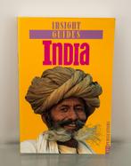 reisgids insight guides India, Boeken, Ophalen of Verzenden, Azië, Reisgids of -boek