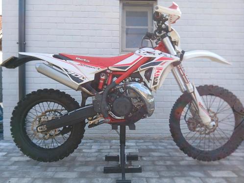 Beta Xtrainer 16 300 2takt ENDURO, Fietsen en Brommers, Brommers | Crossbrommers, Gebruikt, Ophalen