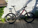 Mountainbike Canyon Nerve 27.5 inch maat L, Fietsen en Brommers, Fietsen | Mountainbikes en ATB, Gebruikt, 57 cm of meer, Fully